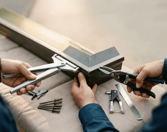 Why choose Gutter Repair in Boulevard, CA